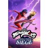 Hra na PC Miraculous: Paris Under Siege