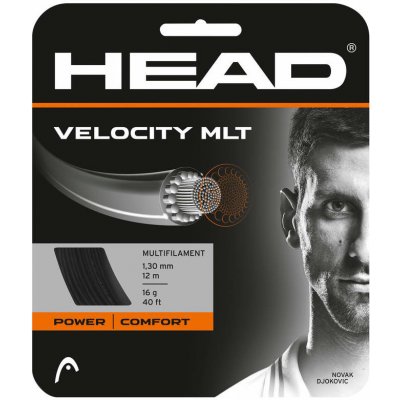 Head Velocity MLT 12 m 1,40 mm – Zboží Mobilmania