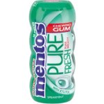 Mentos Pure Fresh Gum Spearmint 30 g – Hledejceny.cz