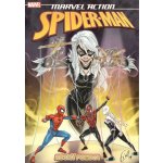 Marvel Action - Spider-Man 3 – Hledejceny.cz