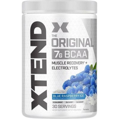 Scivation Xtend 414 g – Zboží Mobilmania