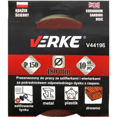 Verke V44196 – Zboží Dáma