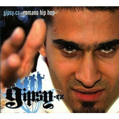 Gipsy.cz - Romano Hip Hop CD