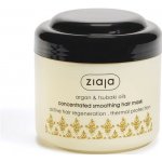 Ziaja arganový olej vyhlazující maska na vlasy 200 ml – Zboží Dáma
