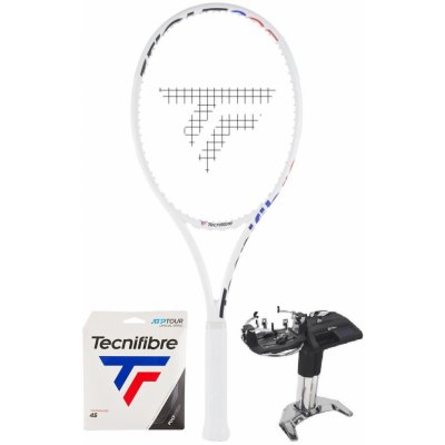 Tecnifibre T-Fight 305 Isoflex – Hledejceny.cz