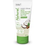 Dr.Max Natural Hand Cream 100 ml – Zbozi.Blesk.cz