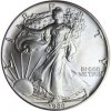 U.S. Mint stříbrná mince American Eagle 1986 1 oz