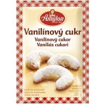 Vanilínový cukr 20 g – Zboží Dáma