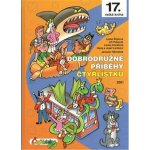 Dobrodružné příběhy Čtyřlístku - Němeček Jaroslav, Štíplová Ljuba, – Zboží Dáma