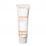 Attitude přírodní Conditioner Super leaves s detoxikačním účinkem lesk a objem pro jemné vlasy 240 ml – Sleviste.cz