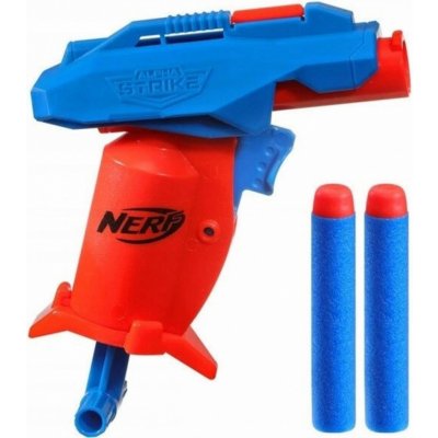 Nerf Hasbro Alpha strike stinger SD 1 s 8 náboji – Zboží Dáma