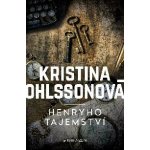 Henryho tajemství - Kristina Ohlssonová – Hledejceny.cz