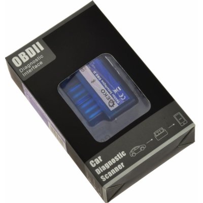 GEKO ELM 327 – Hledejceny.cz