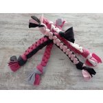 Hip Hop Uzel bavlněný 36 cm 210 g – Sleviste.cz