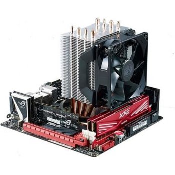 Cooler Master Hyper H411R RR-H411-20PW-R1