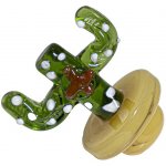 WeedShop Příklopka na olejový kotel Kaktus – Sleviste.cz