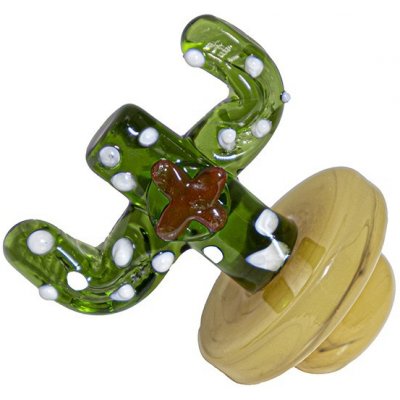 WeedShop Příklopka na olejový kotel Kaktus – Sleviste.cz