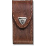 Victorinox Pouzdro na nůž kožené hnědé 4.0545 – Zboží Dáma