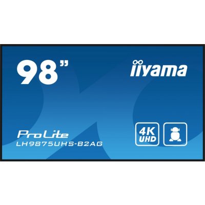 iiyama LH9875UHS-B2AG – Zboží Živě