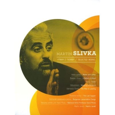Martin Slivka Výber z tvorby DVD – Zboží Mobilmania