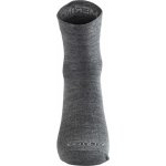 Lasting WHO slabé merino ponožky šedá – Zbozi.Blesk.cz