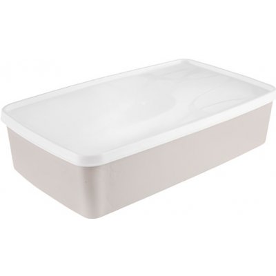 Orion Dóza UH Frost béžová 2 l – Zboží Dáma