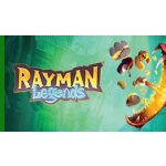 Rayman Legends – Zboží Živě