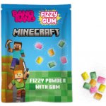 Bang Bang Fizzy Gum Minecraft 22,5g – Zboží Dáma