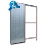 Scrigno Stech 1100 mm 2100 100 SDK – HobbyKompas.cz