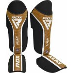 RDX Shin Instep Aura Plus Chrániče holení a nártů – Hledejceny.cz