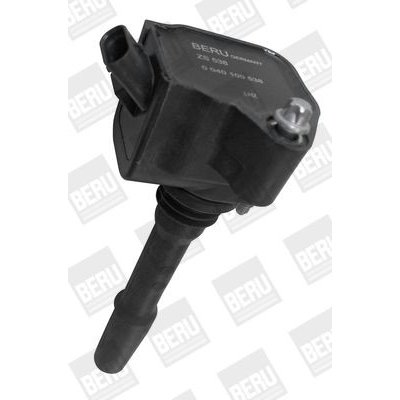 Zapalovací cívka BorgWarner (BERU) ZS538 – Zboží Mobilmania