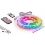 SmartLED SADA 1x LED RGBW Pásek NEO LITE LED/24W/230V 5 m IP65 Wi-Fi + 5x profil 1 m + DO 5xSD0028+1xIM0834 – Hledejceny.cz
