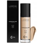 WellU Group GmbH Larens Colour Liquid Concealer Glow pro zakrytí nedokonalostí pleti Typ: 03 10 ml – Hledejceny.cz