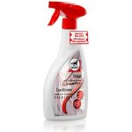 Leovet Lesk SILKCARE s proteiny 550 ml – Hledejceny.cz