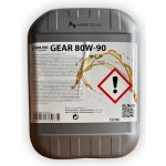 Carline Gear 80W-90H 10 l – Zbozi.Blesk.cz