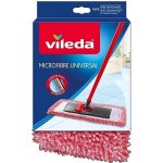 Vileda vložka pro kvalitní plochý mop CHENILLE 3D Style – Zboží Mobilmania
