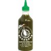 Omáčka FLYING GOOSE Sriracha chilli omáčka zelená 525 g