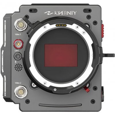Kinefinity MAVO mark2 LF PL Mount – Zboží Živě