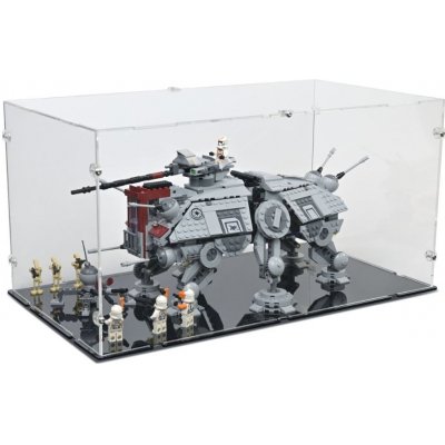 LEGO® Displej box pro AT-TE™ 75337 – Zboží Mobilmania