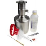 Lindr Sanitační sada profi 2L - plochý – Hledejceny.cz