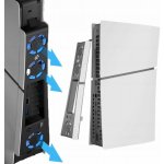 FlashFire P703 Chladicí ventilátor PS5 Slim USB – Sleviste.cz