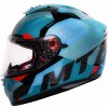 Přilba helma na motorku MT Helmets Blade 2 SV Fade