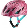 Cyklistická helma Alpina Pico pink-sparkel Gloss 2022