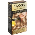 Syoss Oleo Intense Color 8-05 béžově plavý – Hledejceny.cz