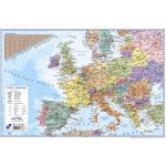 Karton P+P Podložka na stůl Mapa Evropy 5805 – Zbozi.Blesk.cz