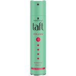 Taft Volume colagen Mega strong 5 lak na vlasy 250 ml – Zboží Mobilmania