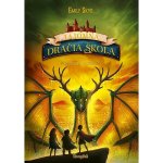 Tajomná dračia škola 4: Prebudenie plochonožca - Emily Skye – Hledejceny.cz