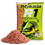 Mivardi R1 CARP - Jahoda 1,4kg – Hledejceny.cz