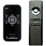 Dálkový ovladač General MICROLAB Solo 6C 7C 8C Sound Speaker System RA093 RC071 R7102, R7121, RC-071 – Zboží Živě