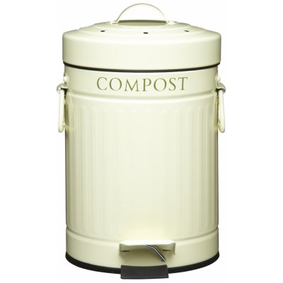 Kitchen Craft KCCOMPBIN – Zboží Dáma